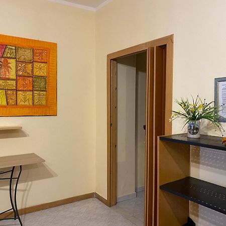 Concas Apartaments Portoscuso Exterior photo