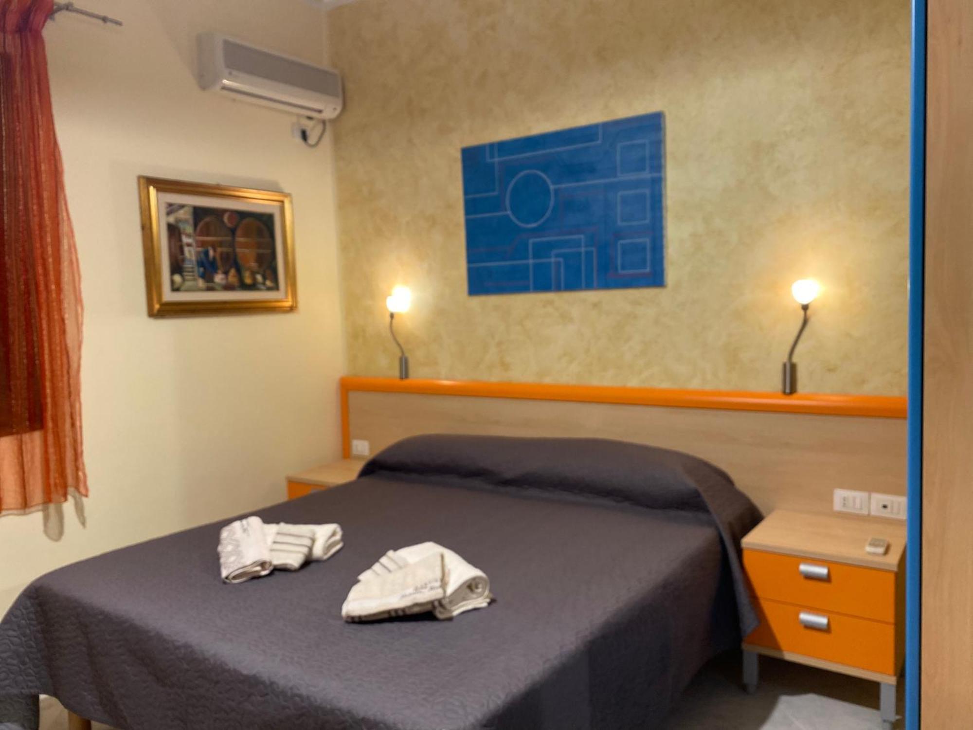 Concas Apartaments Portoscuso Room photo