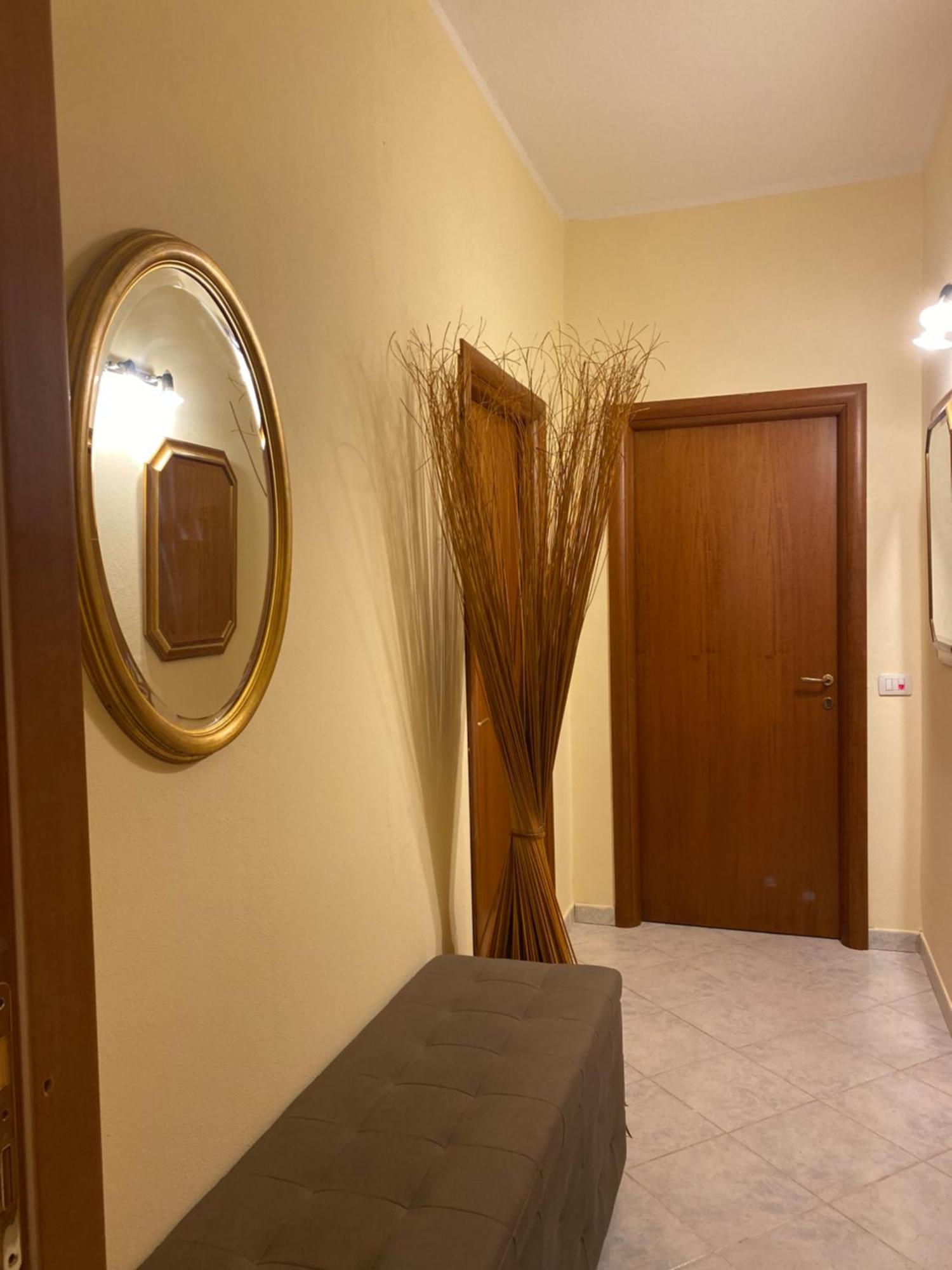 Concas Apartaments Portoscuso Room photo