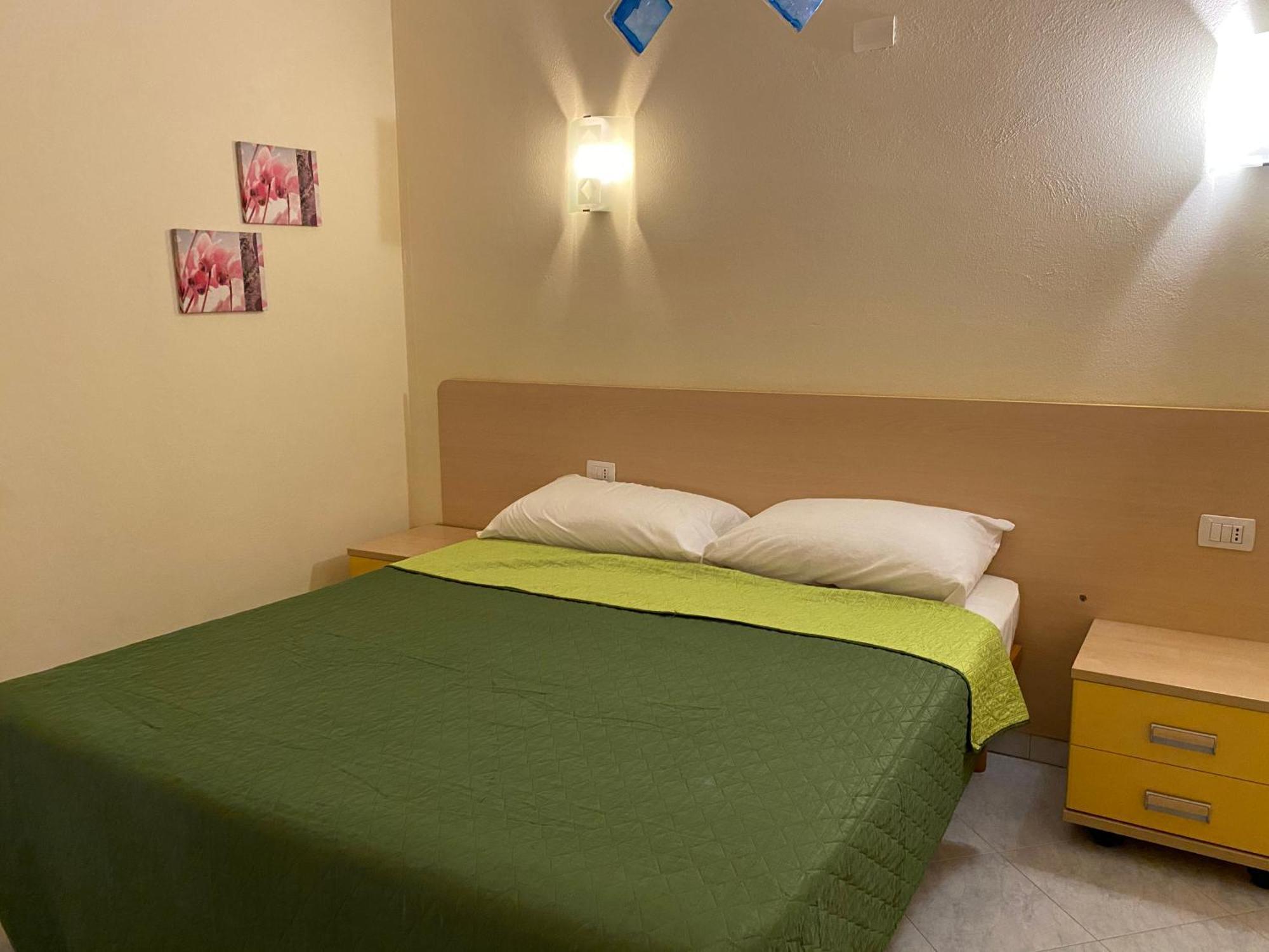 Concas Apartaments Portoscuso Room photo