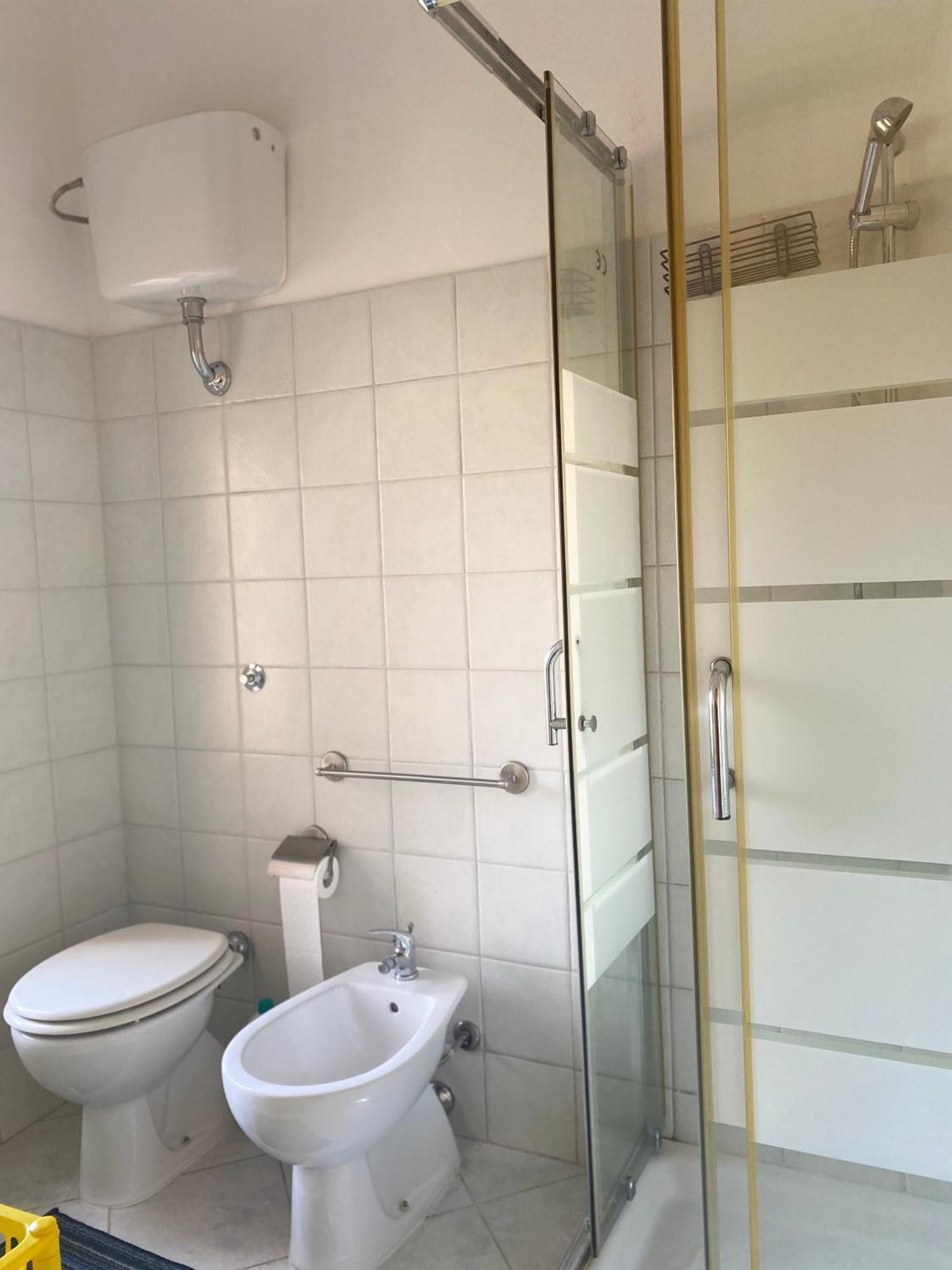 Concas Apartaments Portoscuso Room photo
