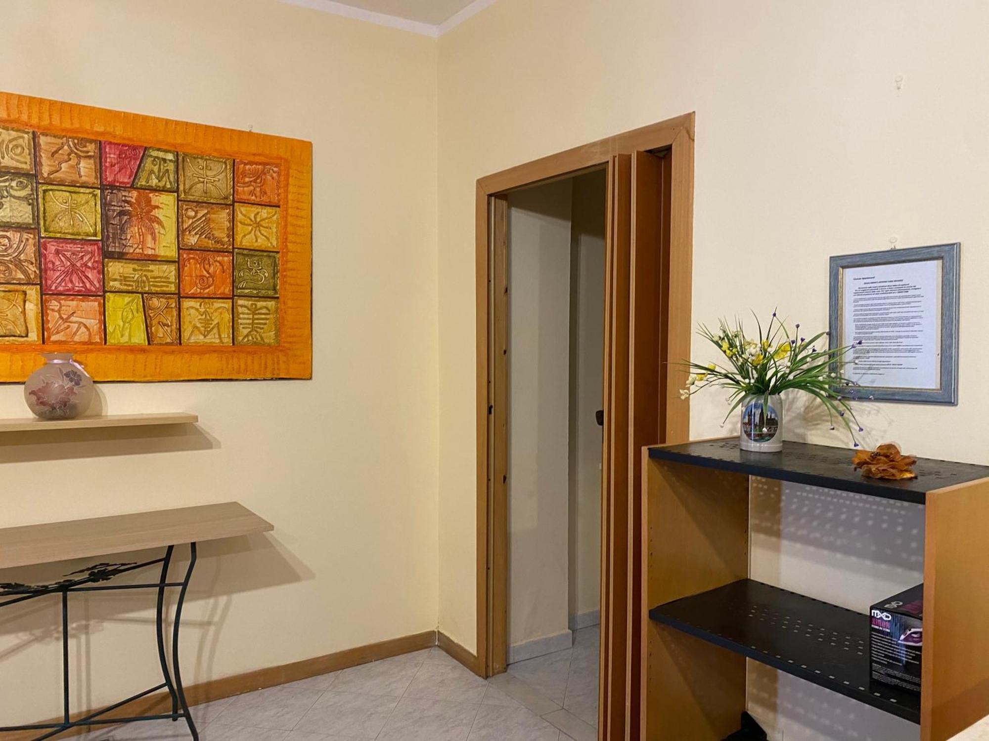 Concas Apartaments Portoscuso Exterior photo